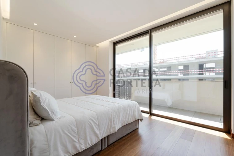Apartamento T2 para Venda em Santa Maria da Feira, Travanca, Sanfins e Espargo Foto 32