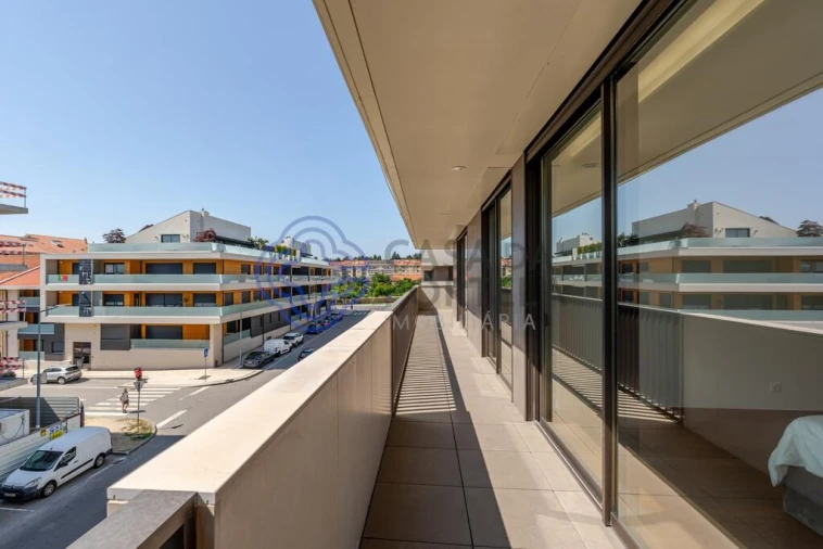 Apartamento T2 para Venda em Santa Maria da Feira, Travanca, Sanfins e Espargo Foto 38
