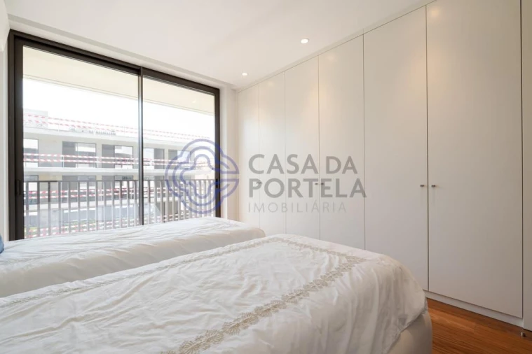 Apartamento T2 para Venda em Santa Maria da Feira, Travanca, Sanfins e Espargo Foto 26