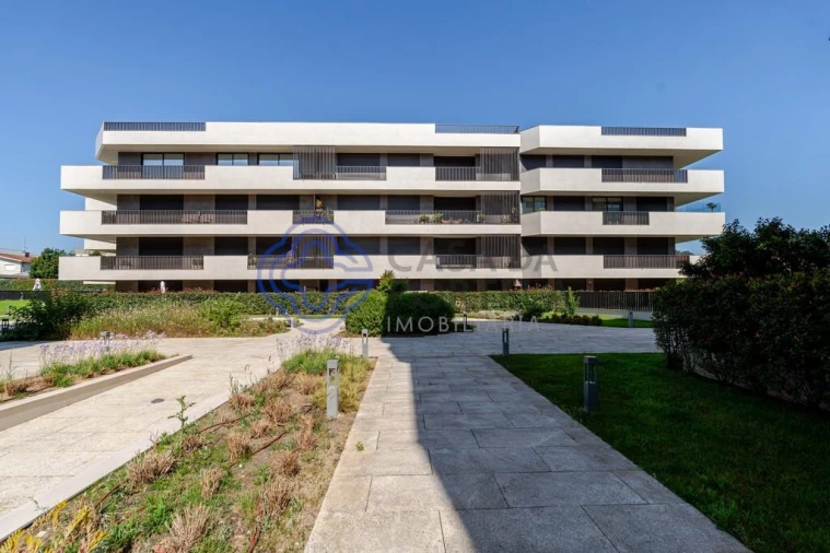 Apartamento T2 para Venda em Santa Maria da Feira, Travanca, Sanfins e Espargo Foto 47