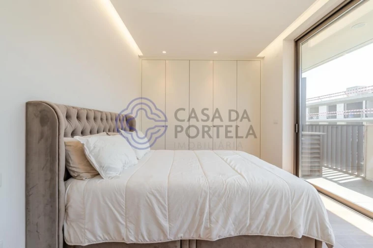 Apartamento T2 para Venda em Santa Maria da Feira, Travanca, Sanfins e Espargo Foto 33