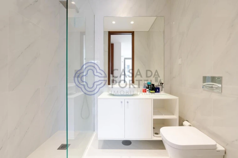 Apartamento T2 para Venda em Santa Maria da Feira, Travanca, Sanfins e Espargo Foto 30
