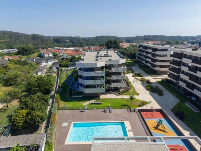 Apartamento T2 para Venda em Santa Maria da Feira, Travanca, Sanfins e Espargo Foto 59