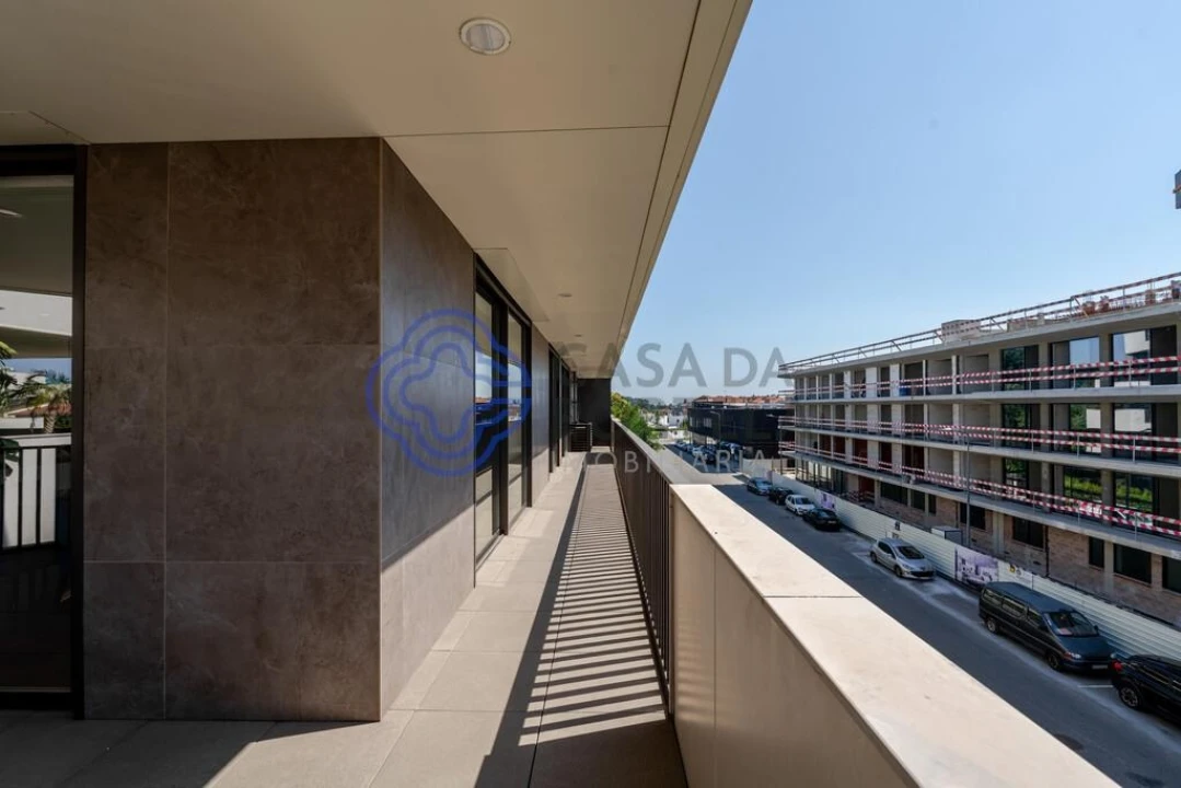 Apartamento T2 para Venda em Santa Maria da Feira, Travanca, Sanfins e Espargo Foto 39