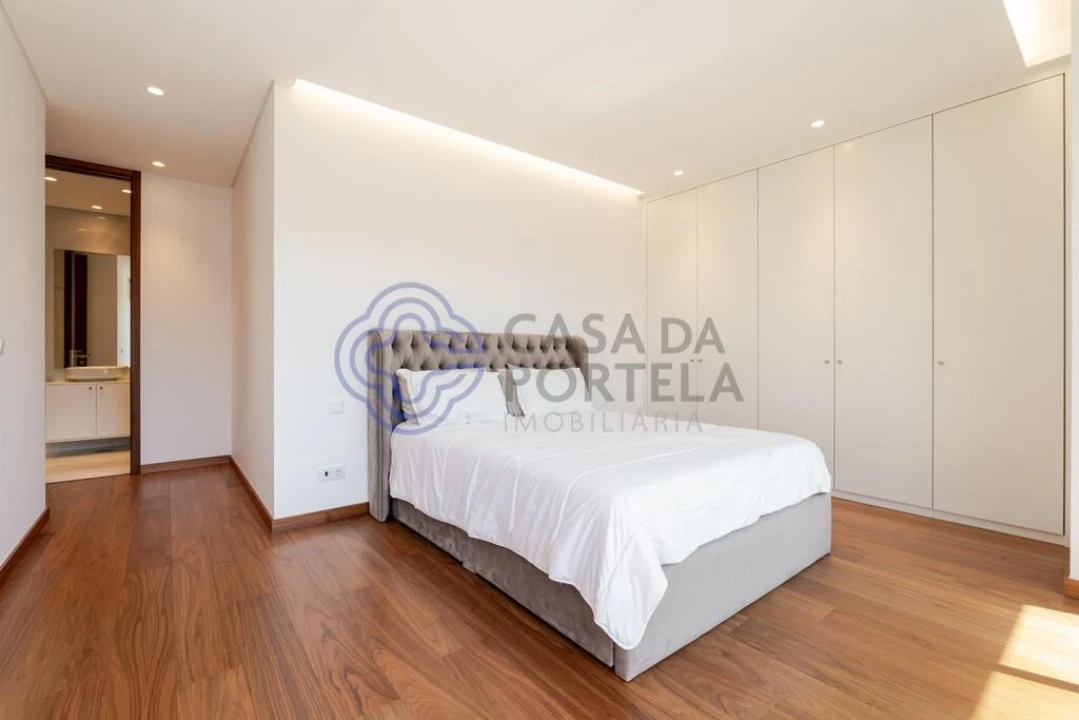 Apartamento T2 para Venda em Santa Maria da Feira, Travanca, Sanfins e Espargo Foto 34