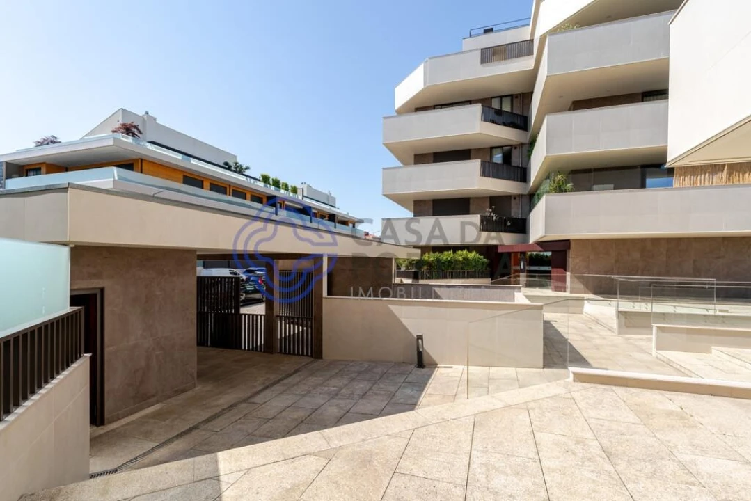 Apartamento T2 para Venda em Santa Maria da Feira, Travanca, Sanfins e Espargo Foto 41