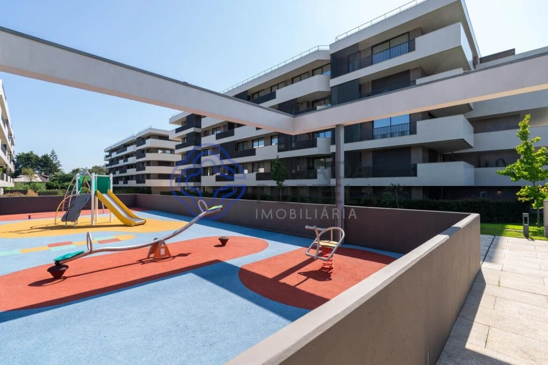 Apartamento T2 para Venda em Santa Maria da Feira, Travanca, Sanfins e Espargo Foto 54