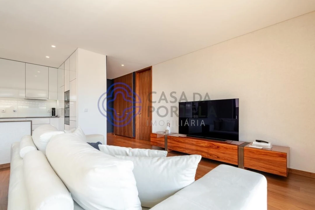 Apartamento T2 para Venda em Santa Maria da Feira, Travanca, Sanfins e Espargo Foto 15