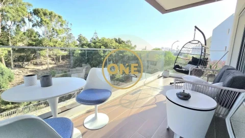 Apartamento T3 para Venda em Albufeira e Olhos de Água