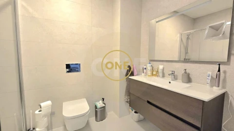 Apartamento T3 para Venda em Albufeira e Olhos de Água