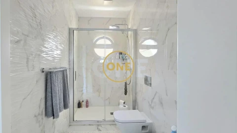 Apartamento T3 para Venda em Albufeira e Olhos de Água