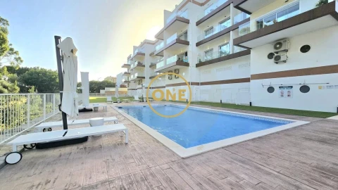 Apartamento T3 para Venda em Albufeira e Olhos de Água