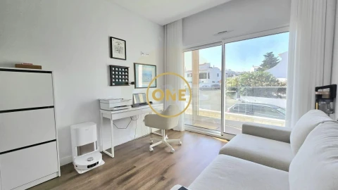 Apartamento T3 para Venda em Albufeira e Olhos de Água