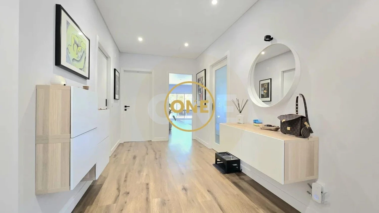 Apartamento T3 para Venda em Albufeira e Olhos de Água Foto 3