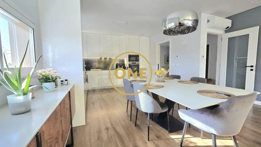 Apartamento T3 para Venda em Albufeira e Olhos de Água Foto 16