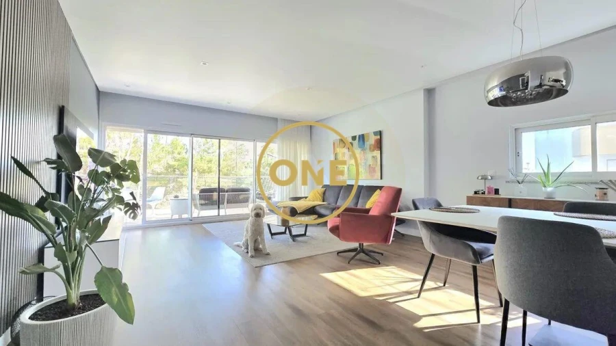 Apartamento T3 para Venda em Albufeira e Olhos de Água Foto 18