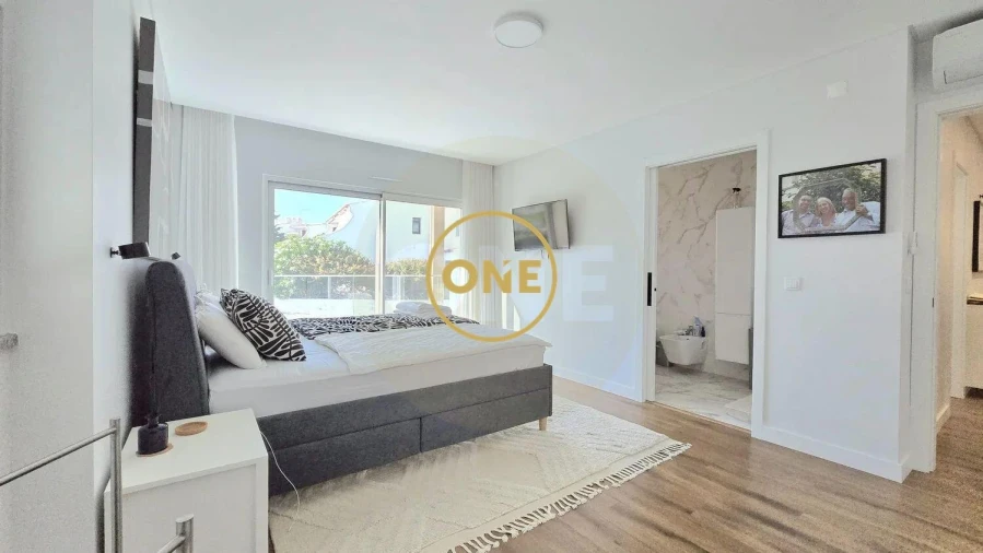 Apartamento T3 para Venda em Albufeira e Olhos de Água Foto 4