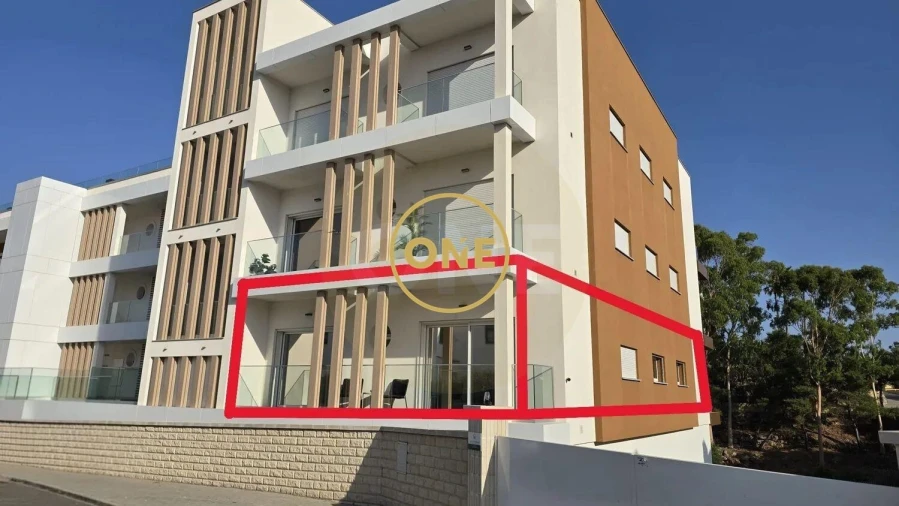 Apartamento T3 para Venda em Albufeira e Olhos de Água Foto 23