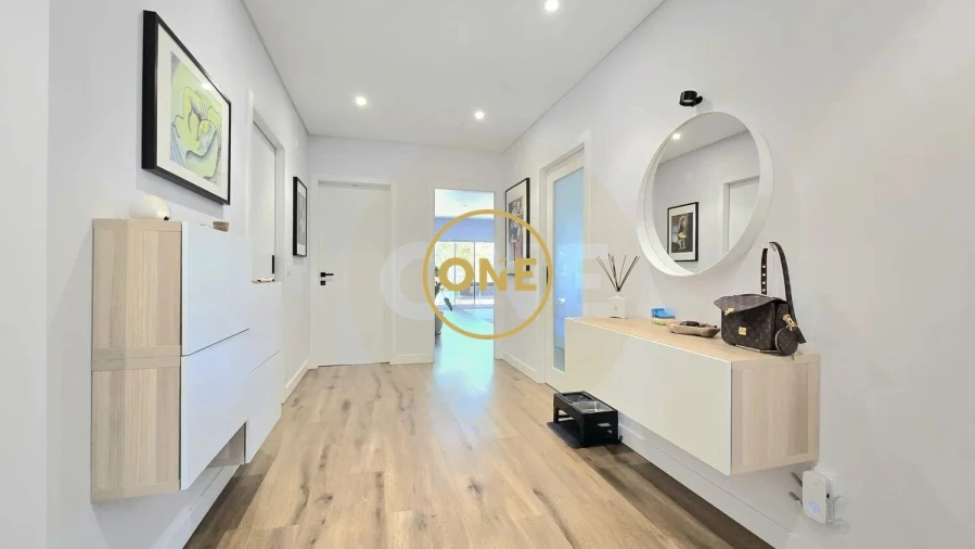 Apartamento T3 para Venda em Albufeira e Olhos de Água Foto 3
