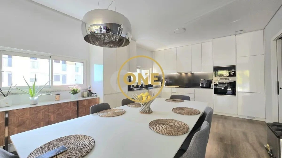 Apartamento T3 para Venda em Albufeira e Olhos de Água Foto 19