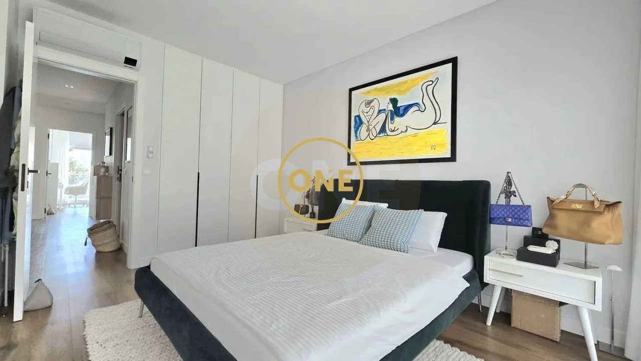 Apartamento T3 para Venda em Albufeira e Olhos de Água Foto 10
