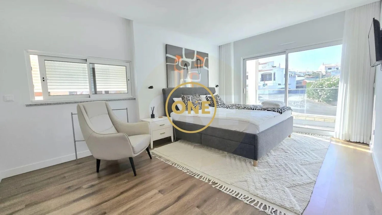 Apartamento T3 para Venda em Albufeira e Olhos de Água Foto 5