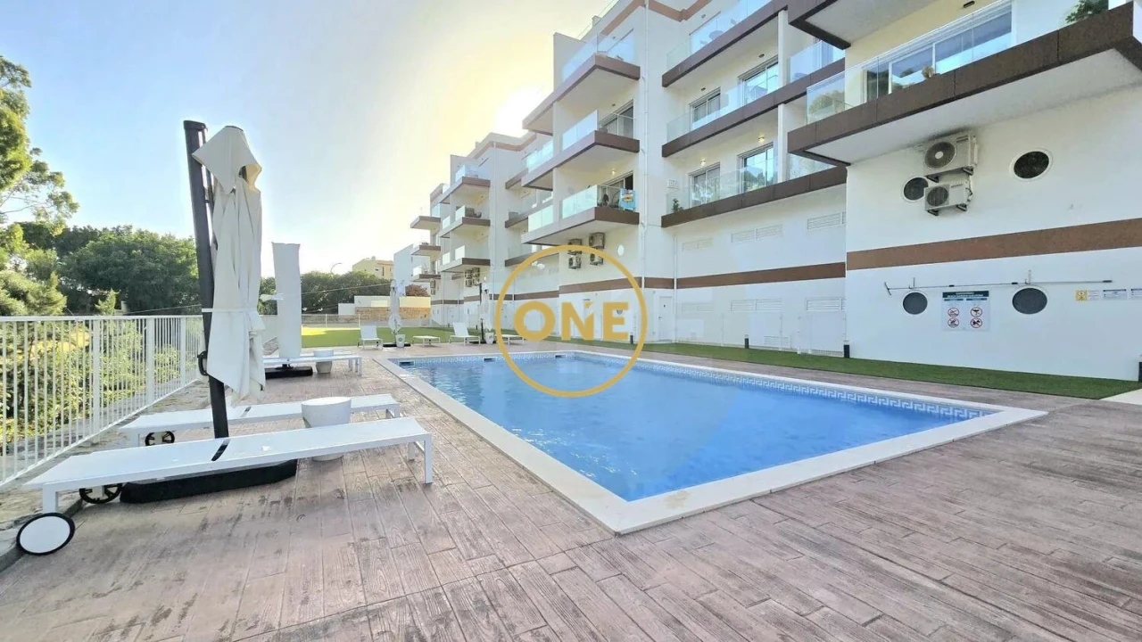 Apartamento T3 para Venda em Albufeira e Olhos de Água Foto 2