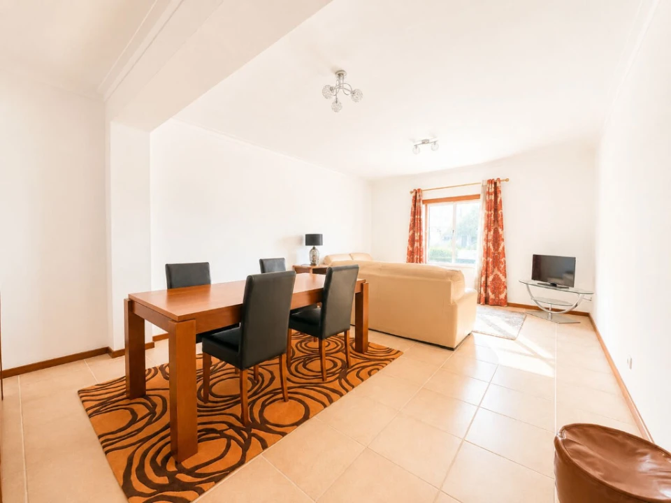 Apartamento T2 para Venda em Miranda do Corvo Foto 5