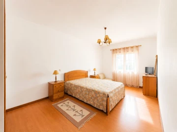 Apartamento T2 para Venda em Miranda do Corvo