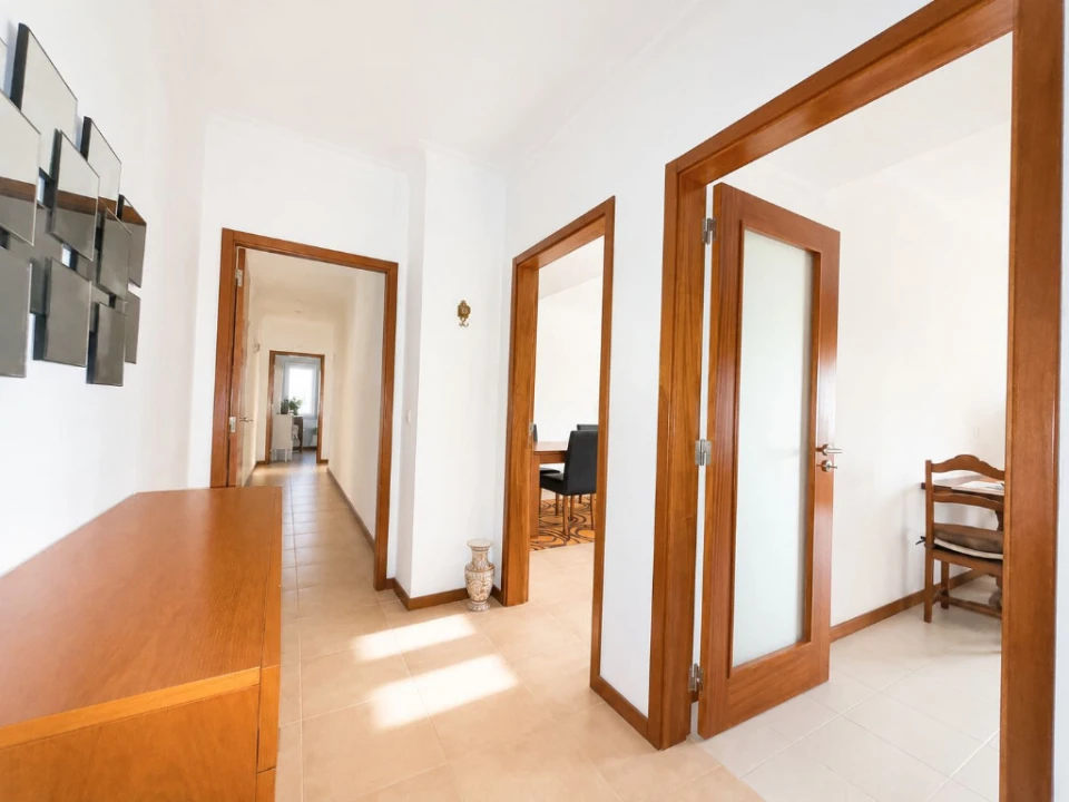Apartamento T2 para Venda em Miranda do Corvo Foto 7