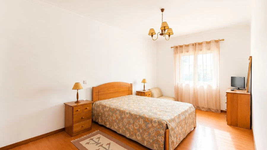 Apartamento T2 para Venda em Miranda do Corvo