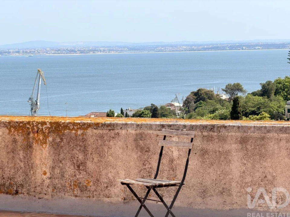 Apartamento T1 para Venda em Penha de França Foto 24