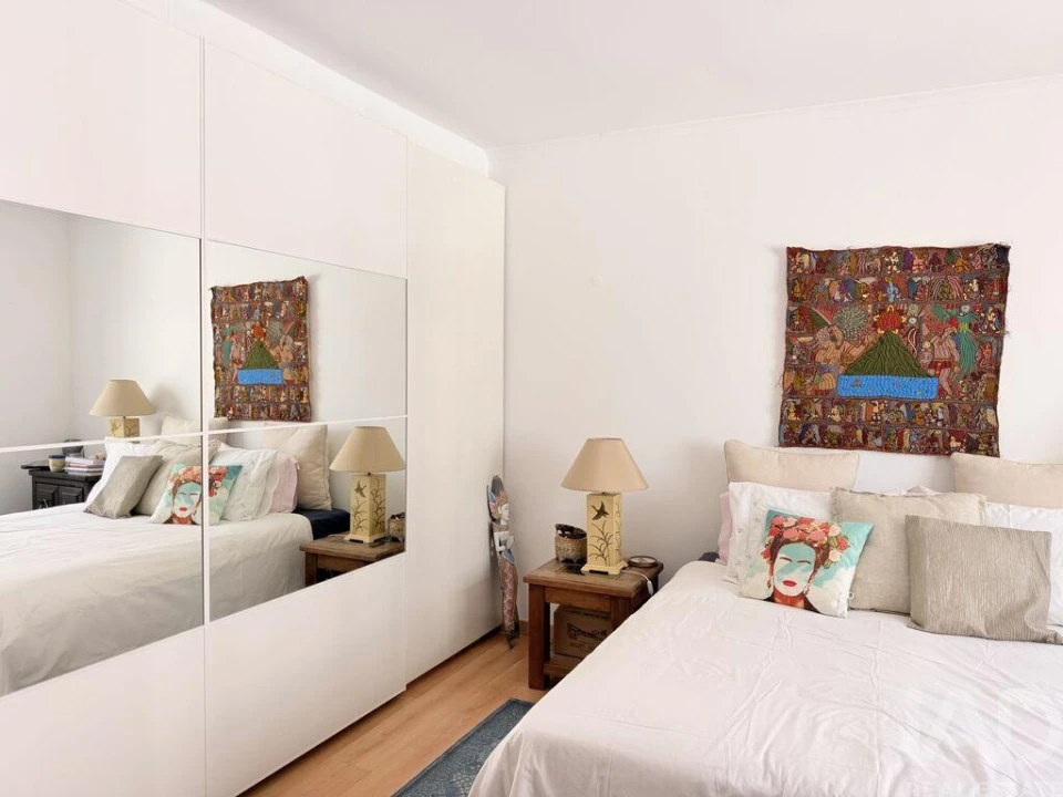 Apartamento T1 para Venda em Penha de França Foto 13