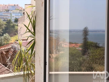 Apartamento T1 para Venda em Penha de França
