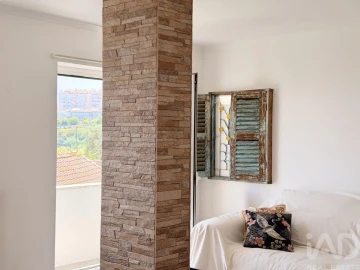 Apartamento T1 para Venda em Penha de França