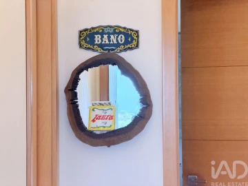 Apartamento T1 para Venda em Penha de França