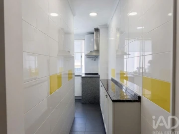 Apartamento T1 para Venda em Penha de França