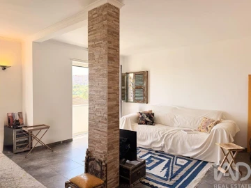 Apartamento T1 para Venda em Penha de França