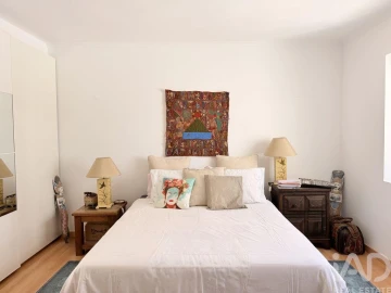 Apartamento T1 para Venda em Penha de França