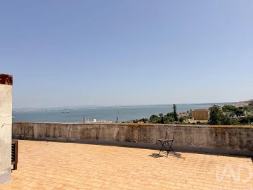 Apartamento T1 para Venda em Penha de França