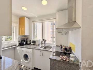 Apartamento T1 para Venda em Penha de França