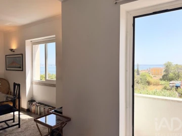 Apartamento T1 para Venda em Penha de França
