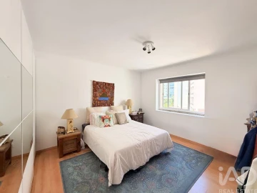 Apartamento T1 para Venda em Penha de França
