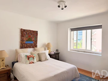 Apartamento T1 para Venda em Penha de França