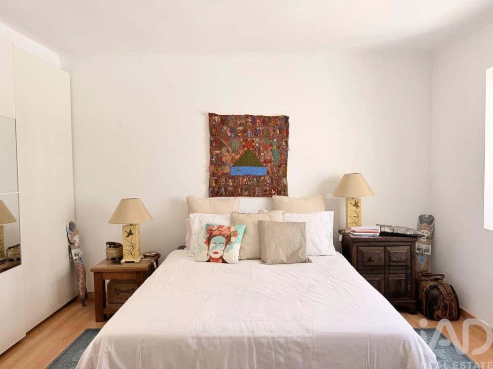 Apartamento T1 para Venda em Penha de França Foto 14