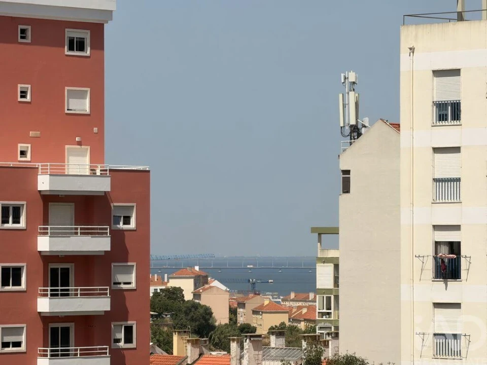 Apartamento T1 para Venda em Penha de França Foto 22