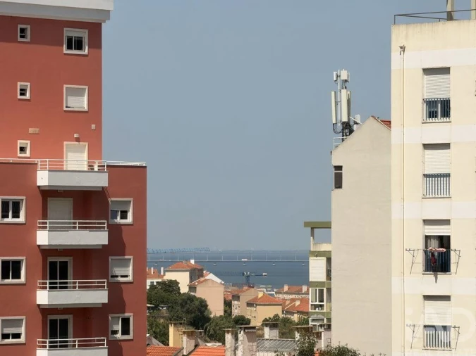 Apartamento T1 para Venda em Penha de França Foto 22