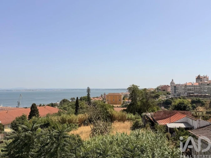Apartamento T1 para Venda em Penha de França Foto 8