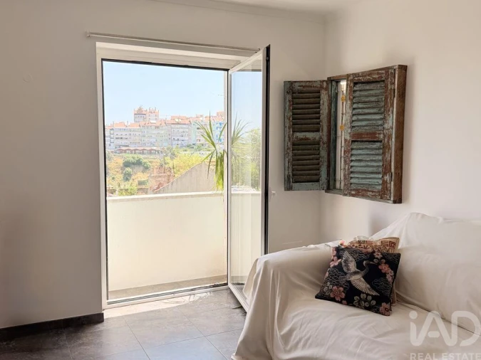 Apartamento T1 para Venda em Penha de França Foto 6