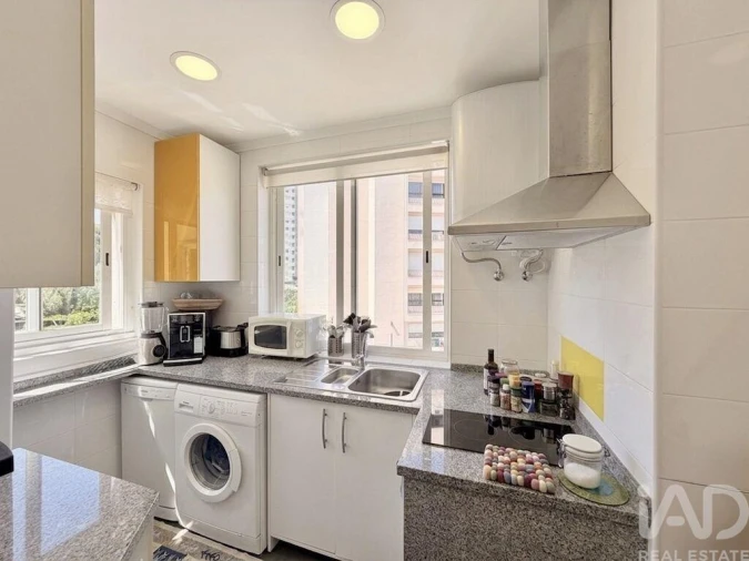 Apartamento T1 para Venda em Penha de França Foto 21